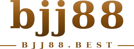 bjj88 logo